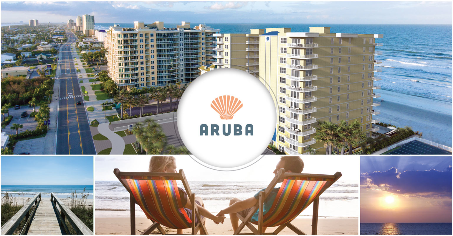 Aruba Condominium