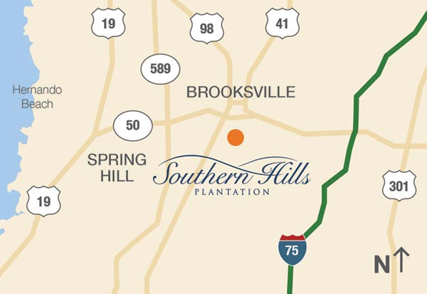 Southern Hills