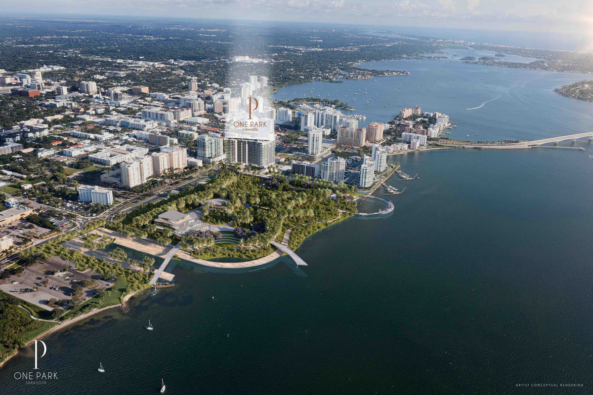 One Park Sarasota
