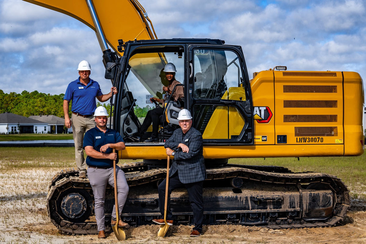 Lakeview at Tributary