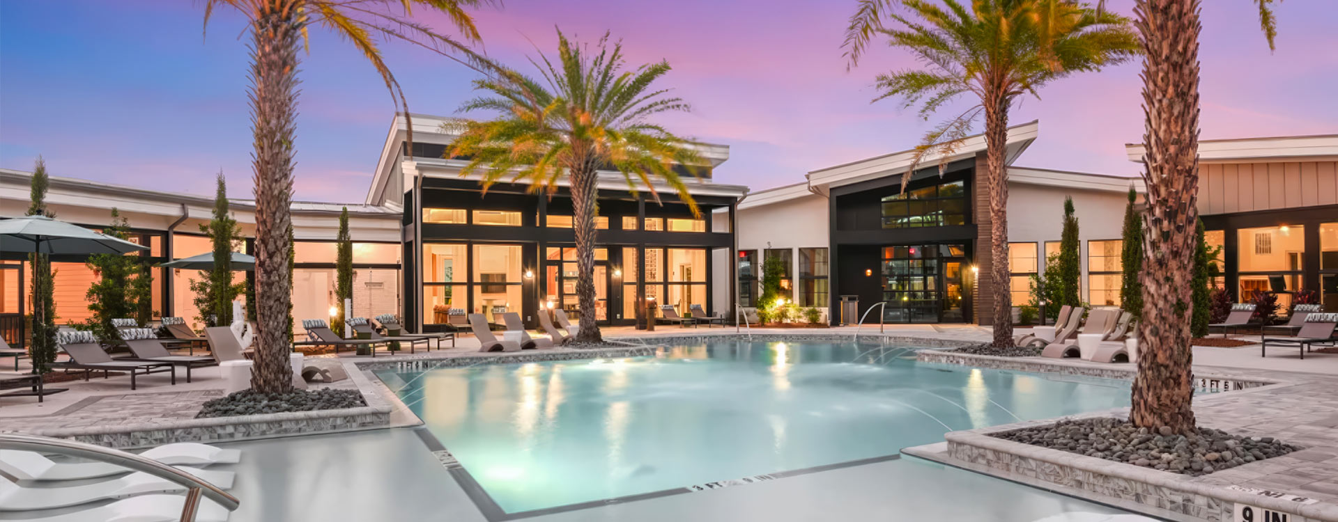 The Easton Riverview