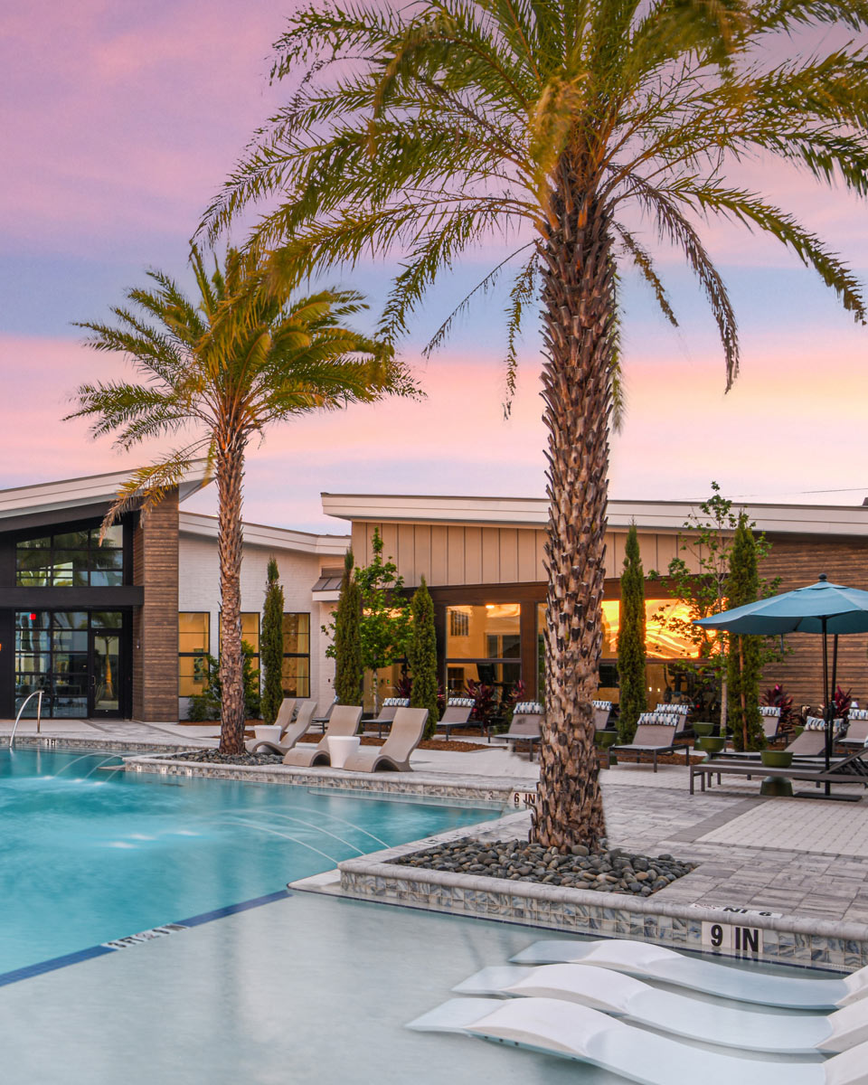 The Easton Riverview