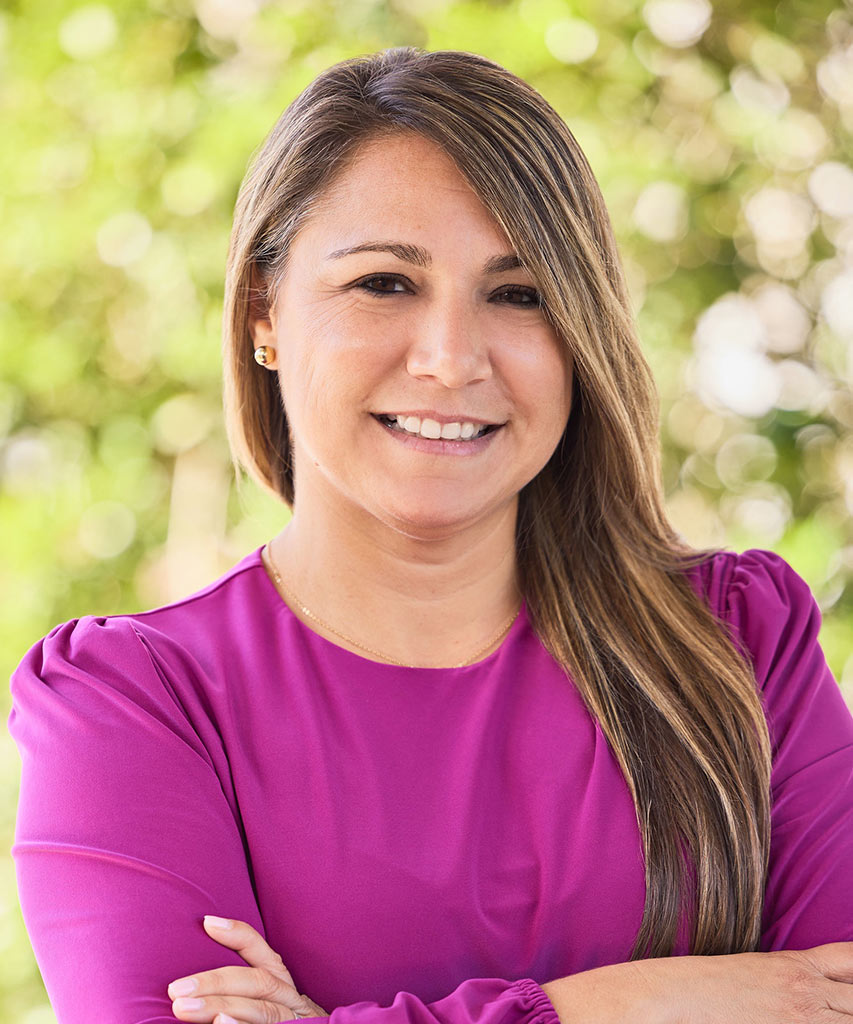 Carolina Aristimuño