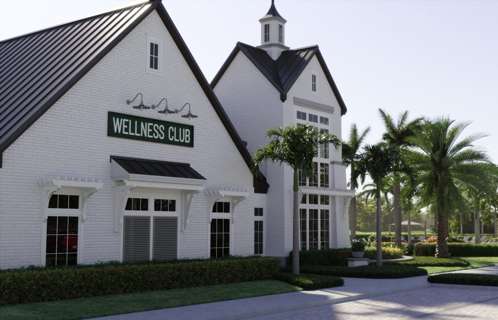 Glynlea Fitness Center