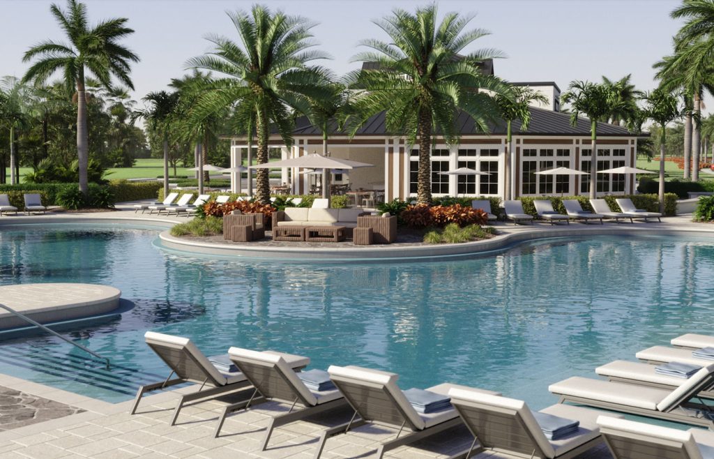 Glynlea Pool and Bar