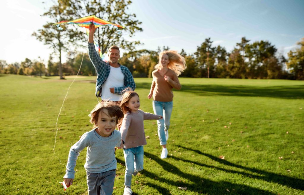 Granary Family Fun Time