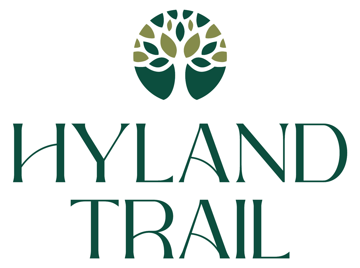 Hyland Trail