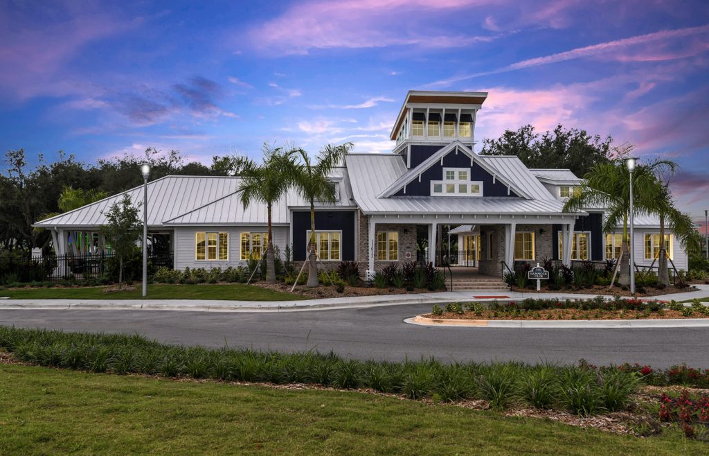 Triple Creek Hammock Club