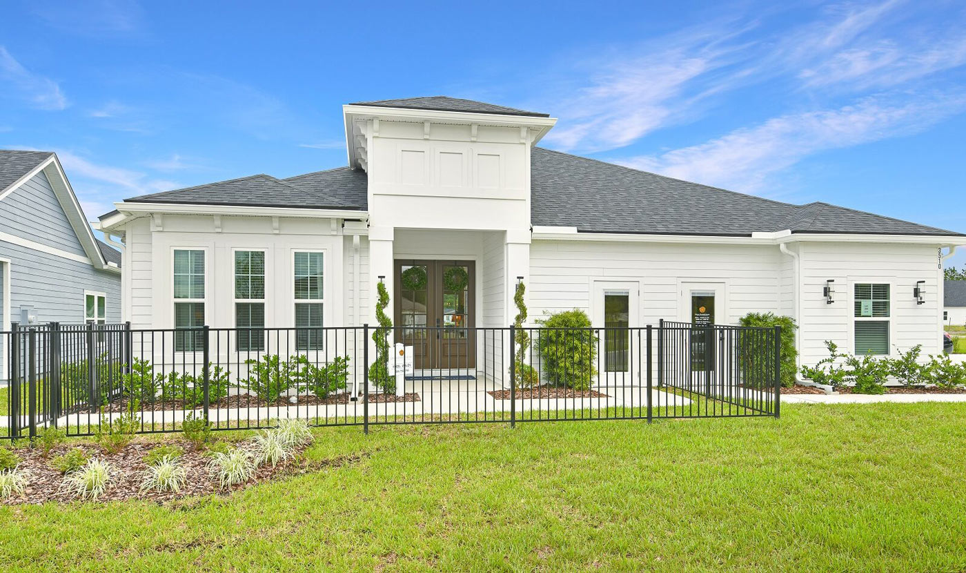 Dream Finders Avalon