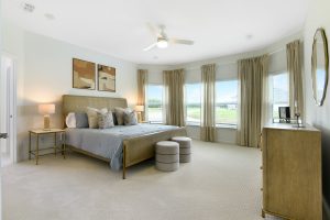 Dream Finders Edison II Bedroom
