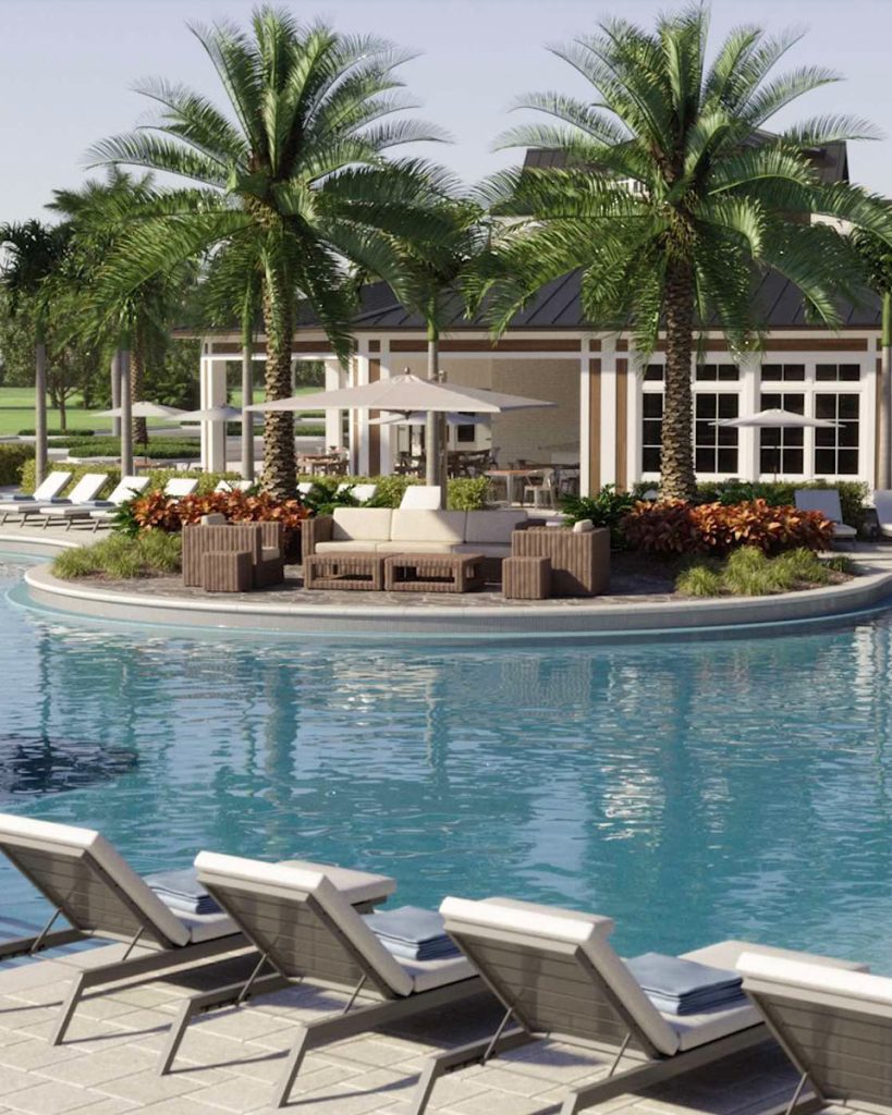 Glynlea Country Club