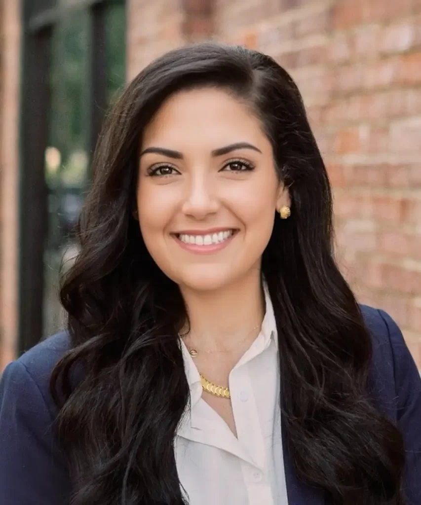 Maryann Farhat, General Counsel