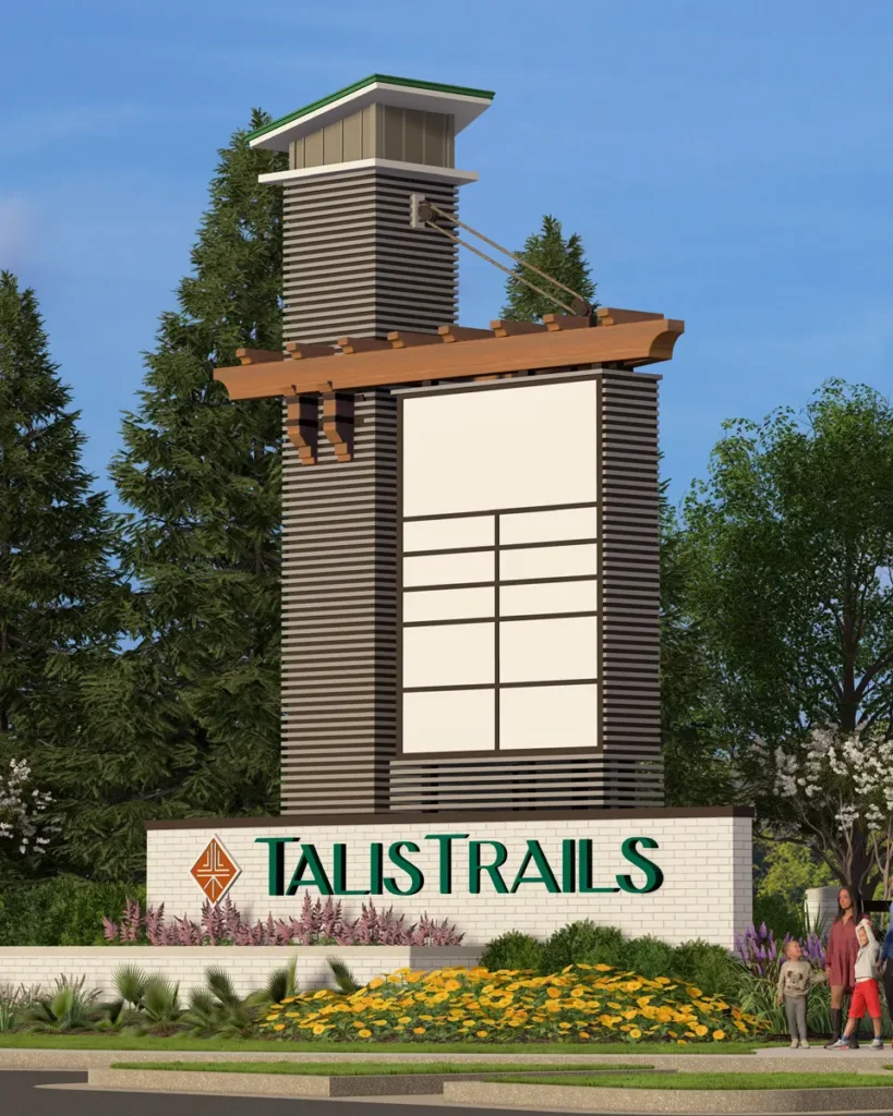 TalisTrails