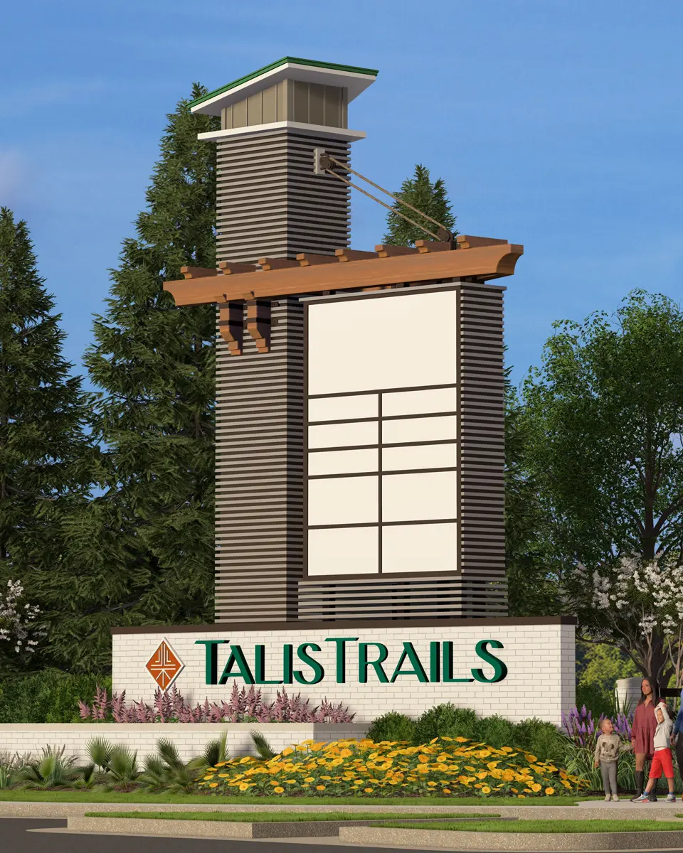 TalisTrails