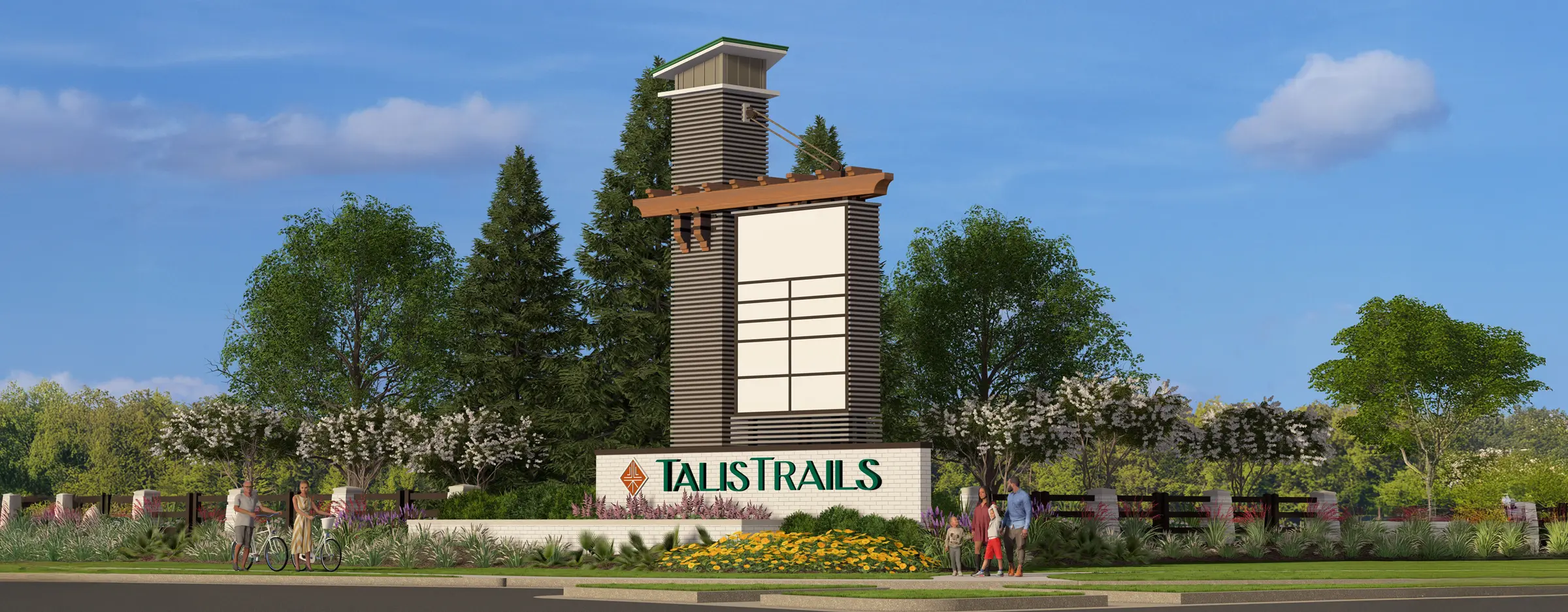 TalisTrails