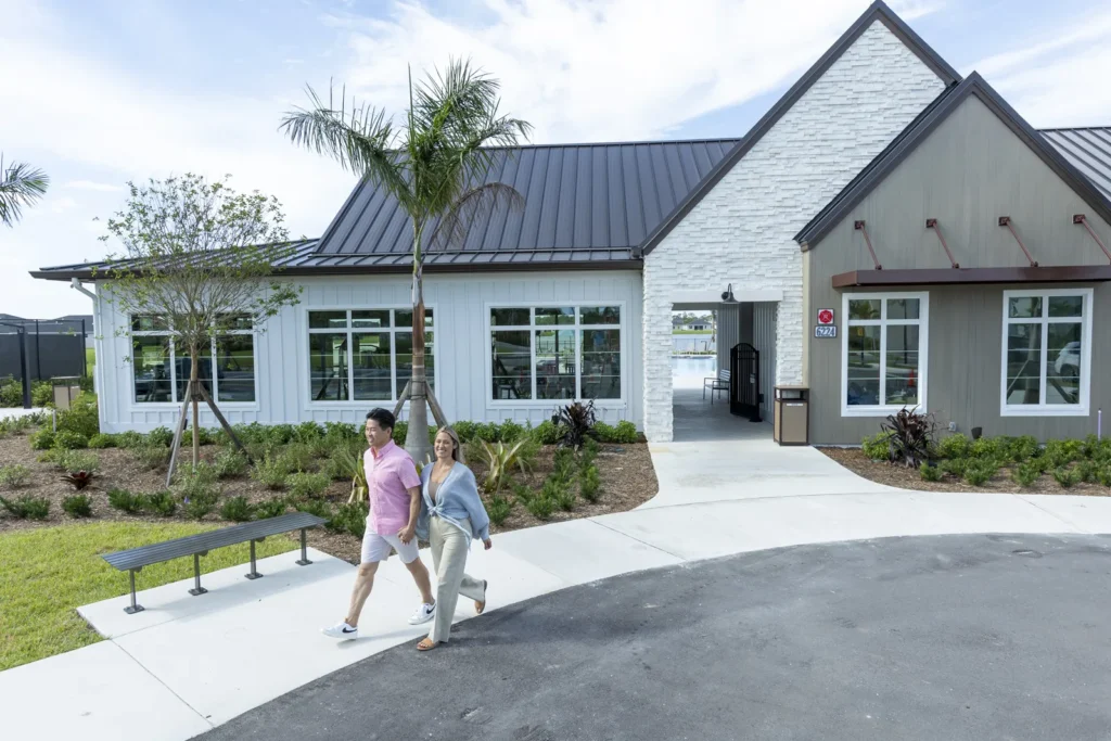 Wylder Clubhouse